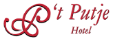 Hotel Restaurant 't Putje Logo